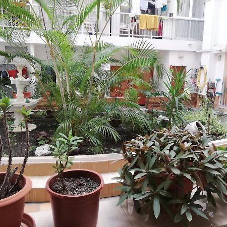 Apartamento En Aguas Verdes Las Palmas de Gran Canárias Exterior foto