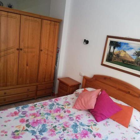 Apartamento En Aguas Verdes Las Palmas de Gran Canárias Exterior foto
