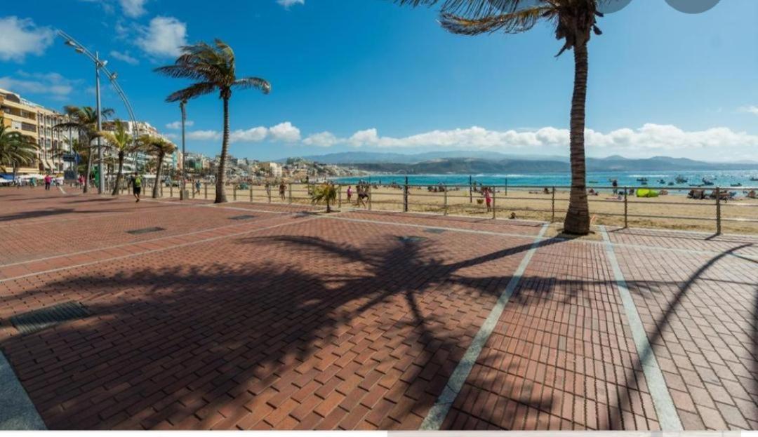 Apartamento En Aguas Verdes Las Palmas de Gran Canárias Exterior foto