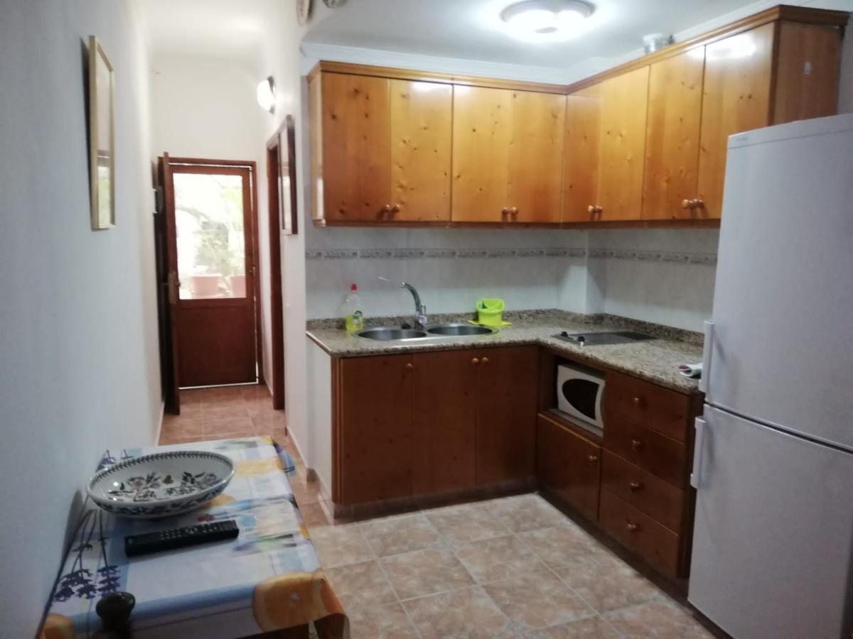 Apartamento En Aguas Verdes Las Palmas de Gran Canárias Exterior foto