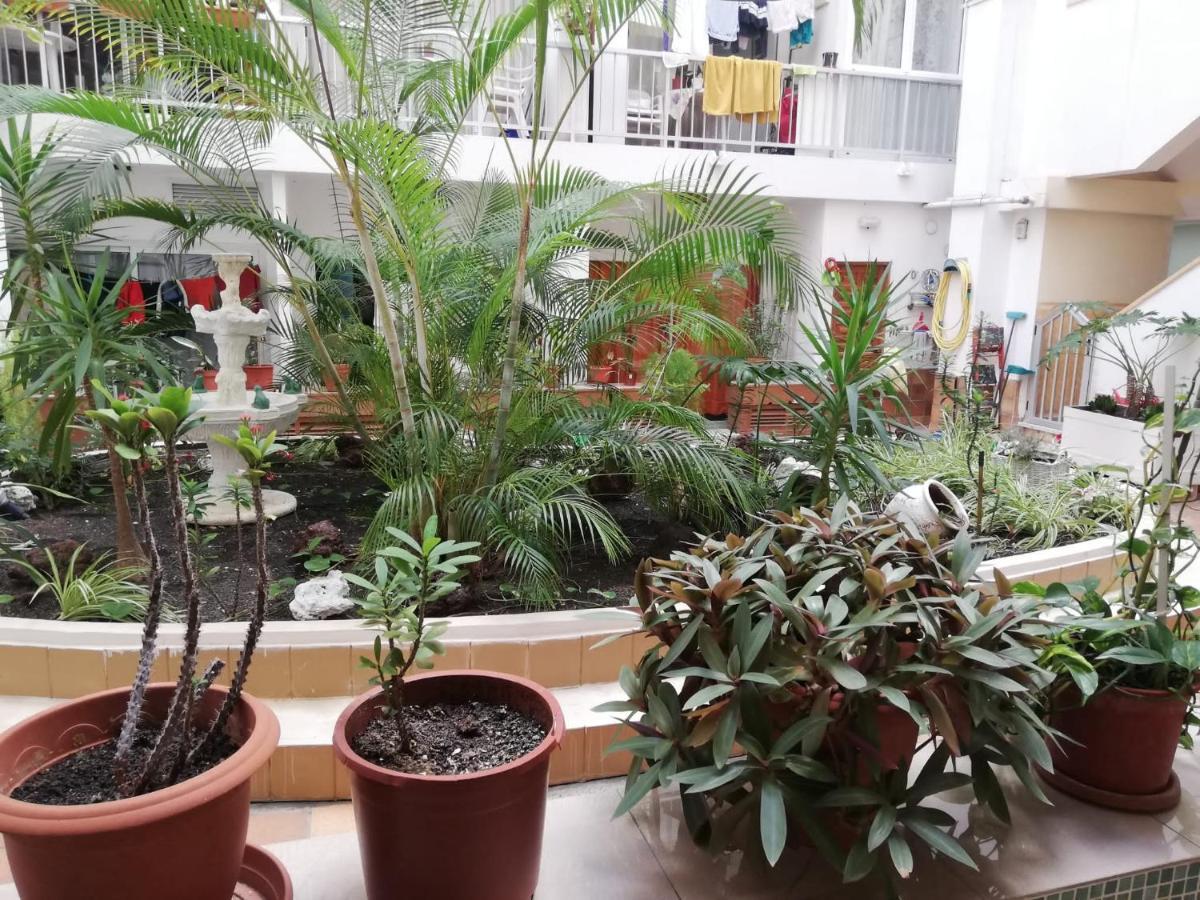 Apartamento En Aguas Verdes Las Palmas de Gran Canárias Exterior foto