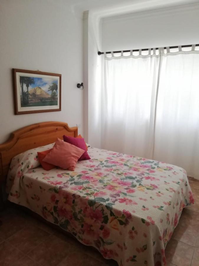 Apartamento En Aguas Verdes Las Palmas de Gran Canárias Exterior foto