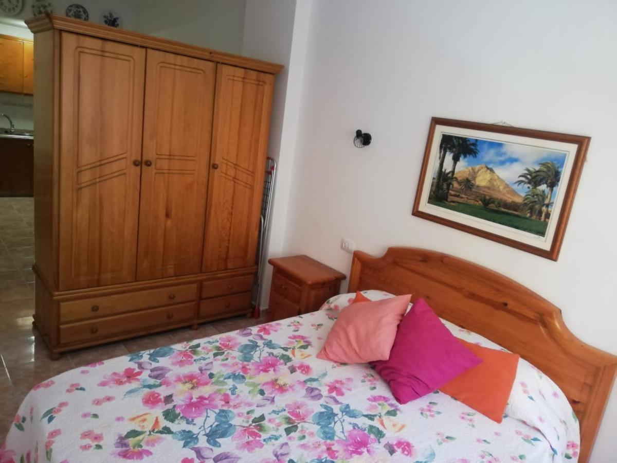 Apartamento En Aguas Verdes Las Palmas de Gran Canárias Exterior foto
