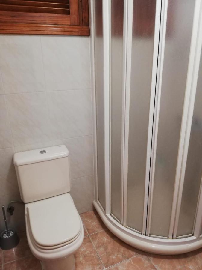 Apartamento En Aguas Verdes Las Palmas de Gran Canárias Exterior foto