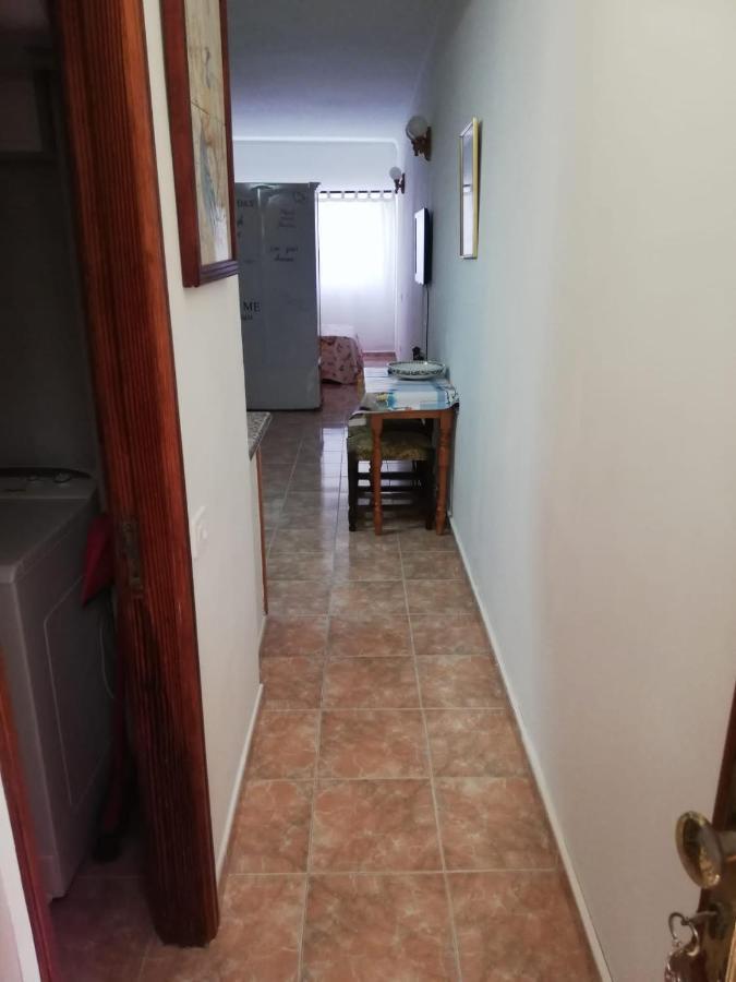 Apartamento En Aguas Verdes Las Palmas de Gran Canárias Exterior foto