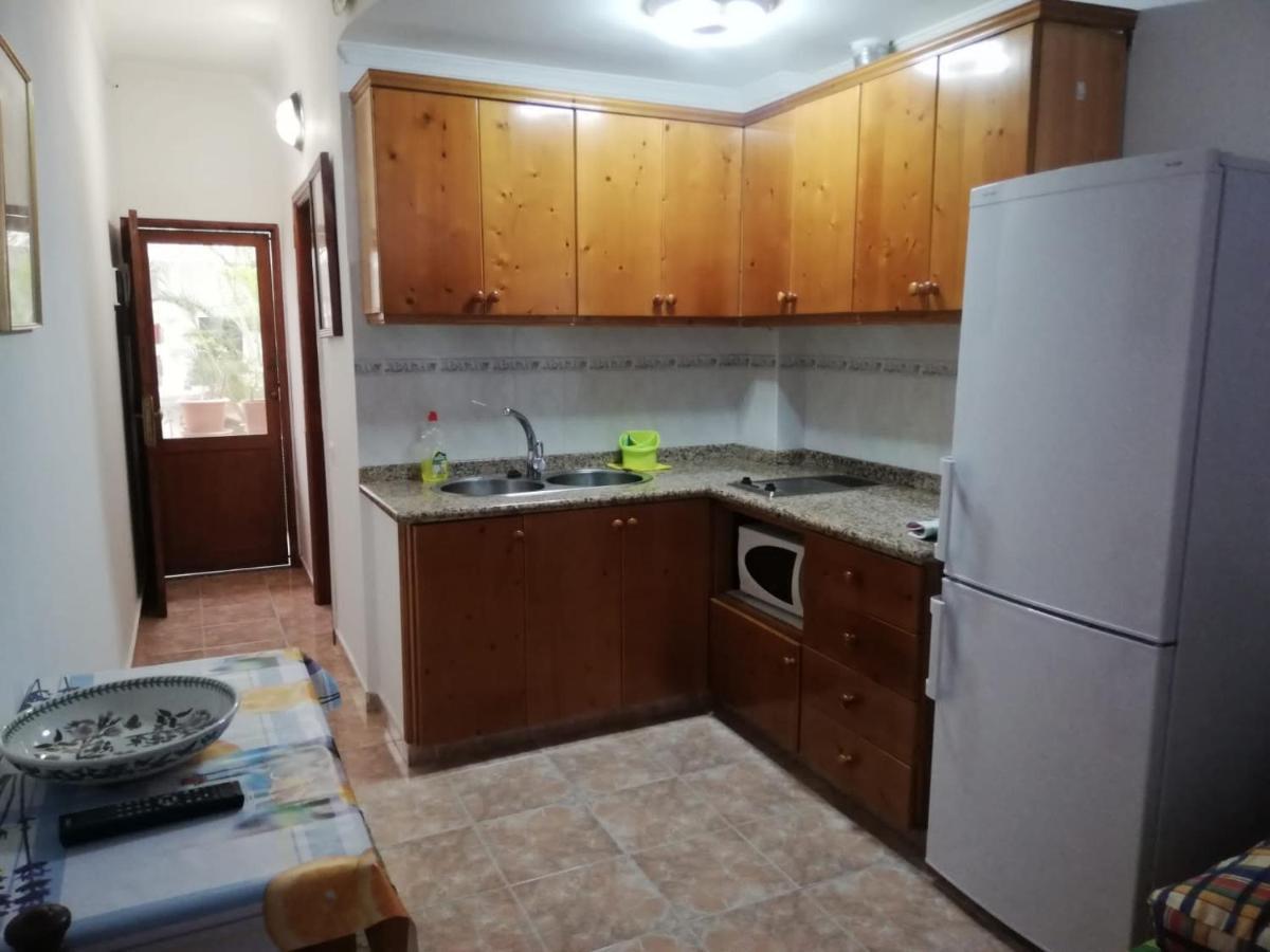 Apartamento En Aguas Verdes Las Palmas de Gran Canárias Exterior foto